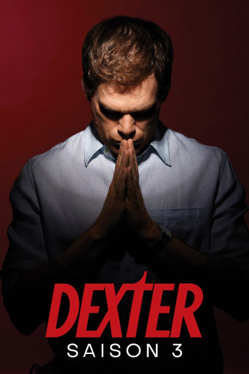 Thiên Thần Khát Máu (Phần 3) - Dexter (Season 3) (2008)