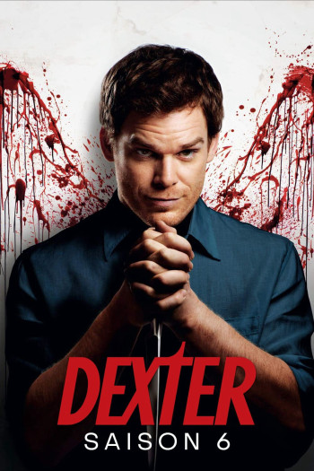 Thiên Thần Khát Máu (Phần 6) - Dexter (Season 6) (2011)