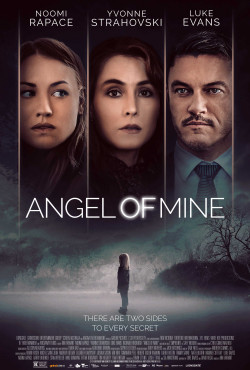 Thiên Thần Nhỏ Của Mẹ - Angel of Mine (2019)