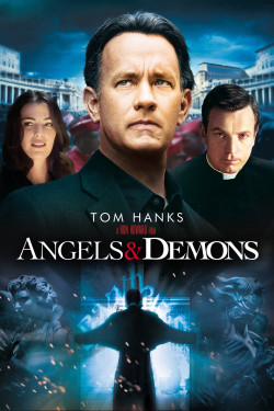 Thiên Thần Và Ác Quỷ - Angels & Demons (2009)