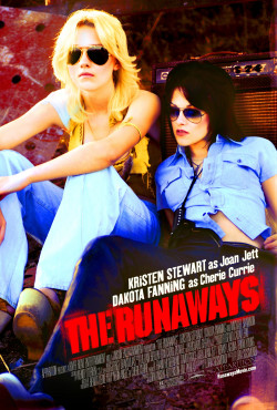 Thiếu Nữ Nổi Loạn - The Runaways (2010)
