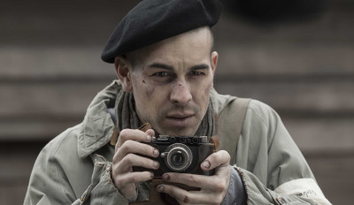 Thợ ảnh trại giam - The Photographer Of Mauthausen