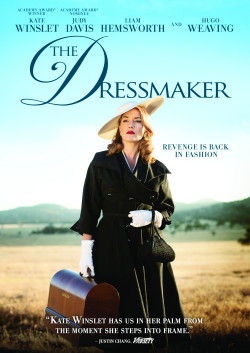 Thợ May Trả Thù - The Dressmaker