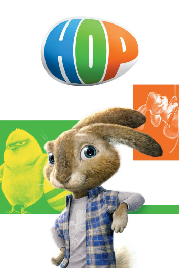 Thỏ Phục Sinh - Hop (2011)