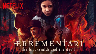 Thợ Rèn Và Ác Quỷ - Errementari - The Blacksmith and the Devil