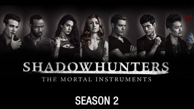Thợ săn bóng đêm - Vũ khí sinh tử (Phần 2) - Shadowhunters: The Mortal Instruments (Season 2)