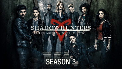 Thợ săn bóng đêm - Vũ khí sinh tử (Phần 3B) - Shadowhunters: The Mortal Instruments (Season 3B)
