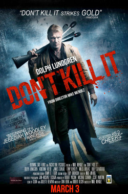 Thợ Săn Quỷ - Don't Kill It (2016)