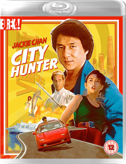 Thợ Săn Thành Phố - City Hunter (2015)
