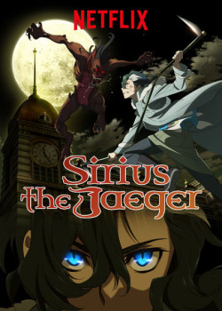 Thợ Săn Thiên Lang - Sirius The Jaeger (2018)