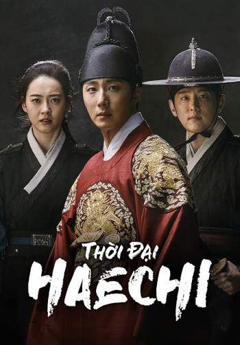 Thời Đại Haechi - Haechi (2019)