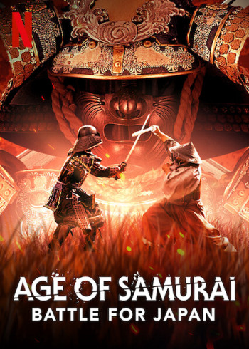 Thời đại samurai: Chiến đấu vì Nhật Bản - Age of Samurai: Battle for Japan (2021)