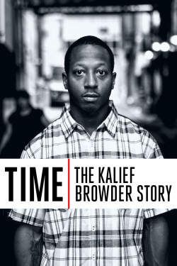 Thời gian: Chuyện về Kalief Browder - Time: The Kalief Browder Story