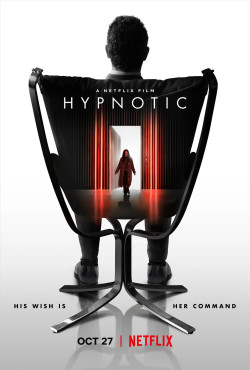 Thôi miên - Hypnotic (2021)