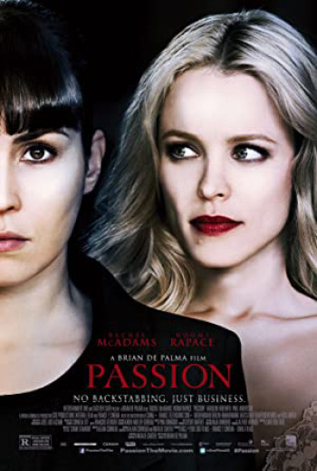 Thủ Đoạn - 	Passion (2012)