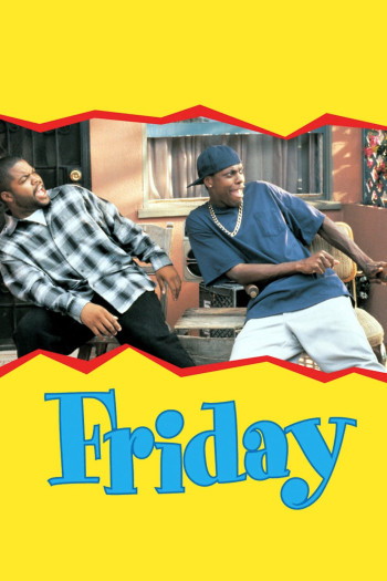 Thứ Sáu - Friday (1995)