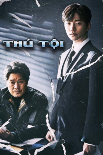Thú Tội - Confession (2019)