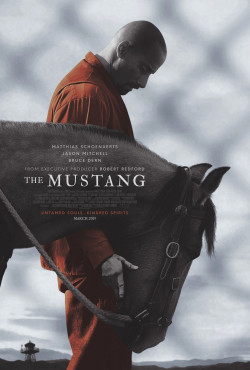 Thuần Hóa - The Mustang (2019)