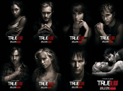 Thuần Huyết (Phần 2) - True Blood (Season 2)