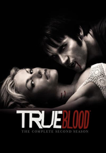 Thuần Huyết (Phần 2) - True Blood (Season 2) (2009)