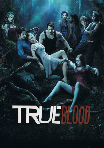 Thuần Huyết (Phần 3) - True Blood (Season 3) (2010)