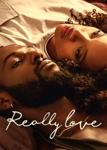 Thực sự yêu - Really Love (2020)