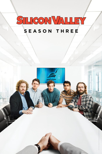 Thung Lũng Silicon (Phần 3) - Silicon Valley (Season 3)