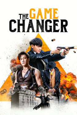Thượng Hải Nhuốm Máu - The Game Changer (2017)