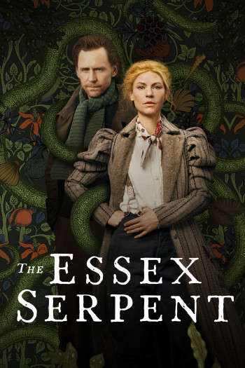 Thuồng luồng xứ Essex - The Essex Serpent