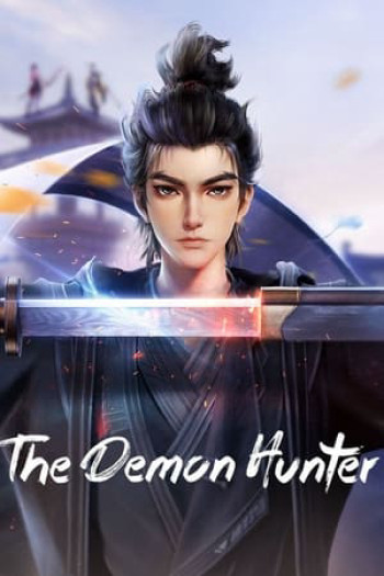 Thương Nguyên Đồ - The Demon Hunter  (2023)