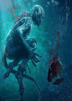 Thủy Quái 2: Rừng Gỗ Mun - Water Monster 2 (2021)
