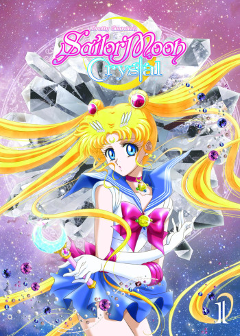 Thủy thủ mặt trăng (Phần 1) - Sailor Moon Crystal (Season 1) (2014)