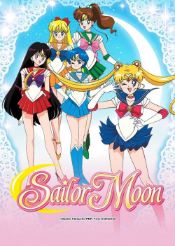 Thủy Thủ Mặt Trăng - Sailor Moon (1994)