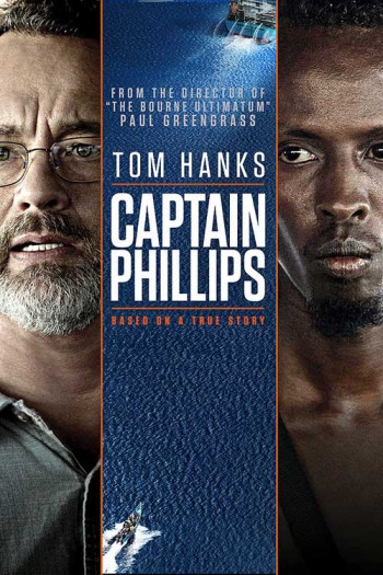 Thuyền trưởng Phillips - Captain Phillips (2013)