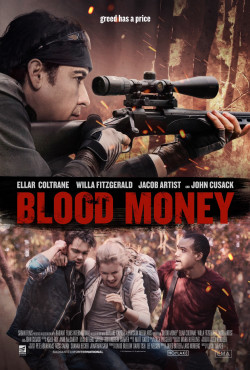 Tiền Bẩn - Blood Money (2017)