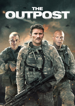 Tiền Đồn - The Outpost (2020)