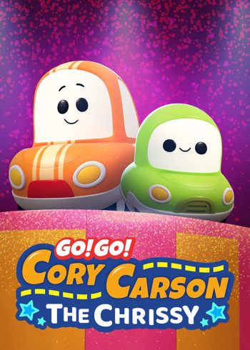 Tiến lên nào Xe Nhỏ: Điệu nhảy Chrissy - Go! Go! Cory Carson: The Chrissy (2020)