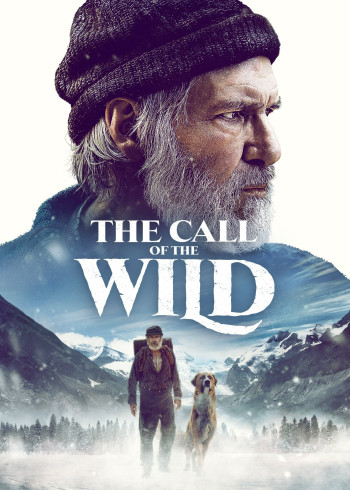 Tiếng Gọi Nơi Hoang Dã - The Call of the Wild (2020)