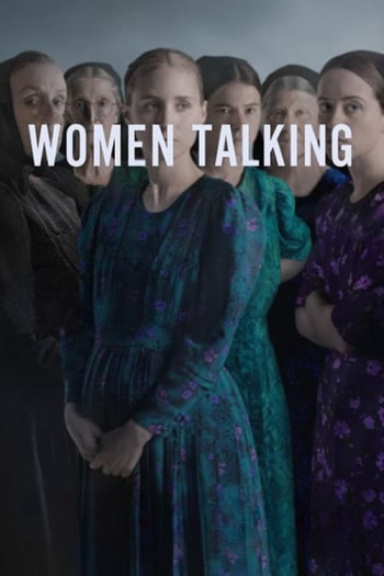 Tiếng Nói Phụ Nữ - Women Talking (2022)