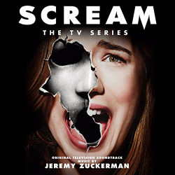Tiếng thét (Phần 2) - Scream (Season 2) (2016)