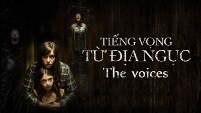 Tiếng Vọng Từ Địa Ngục - The Voices