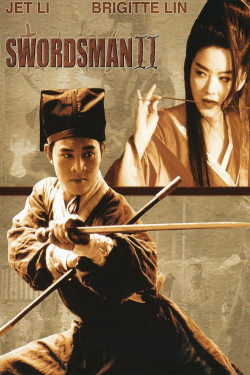Tiếu Ngạo Giang Hồ 2 - The Legend of the Swordsman (1992)