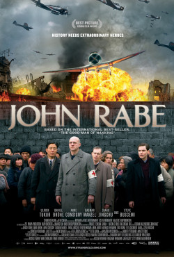 Tiểu Sử John - John Rabe (2009)