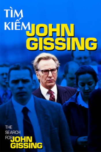 Tìm Kiếm John Gissing - Search For John Gissing