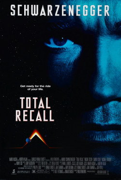 Tìm Lại Ký Ức - Total Recall (1990)