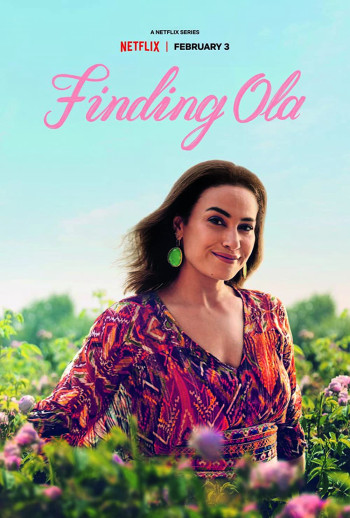 Tìm lại Ola - Finding Ola (2022)