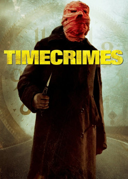Timecrimes - Timecrimes (2008)
