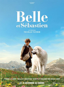 Tình Bạn Của Belle Và Sebastian - Belle and Sebastian
