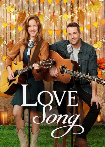 Tình ca - Love Song (2020)