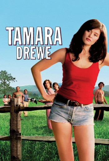 Tình Say - Tamara Drewe (2010)